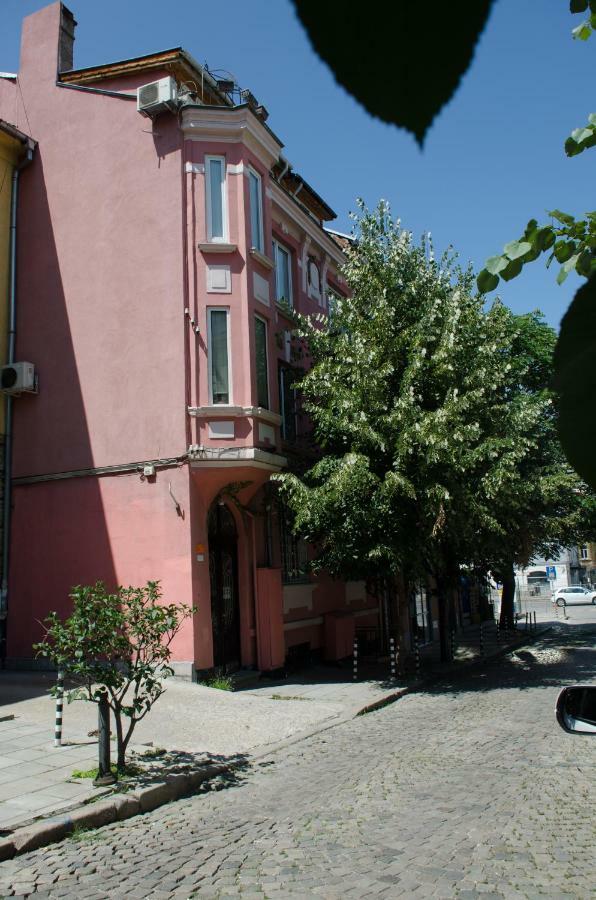 Studio Cathlyn Sofia Exterior photo